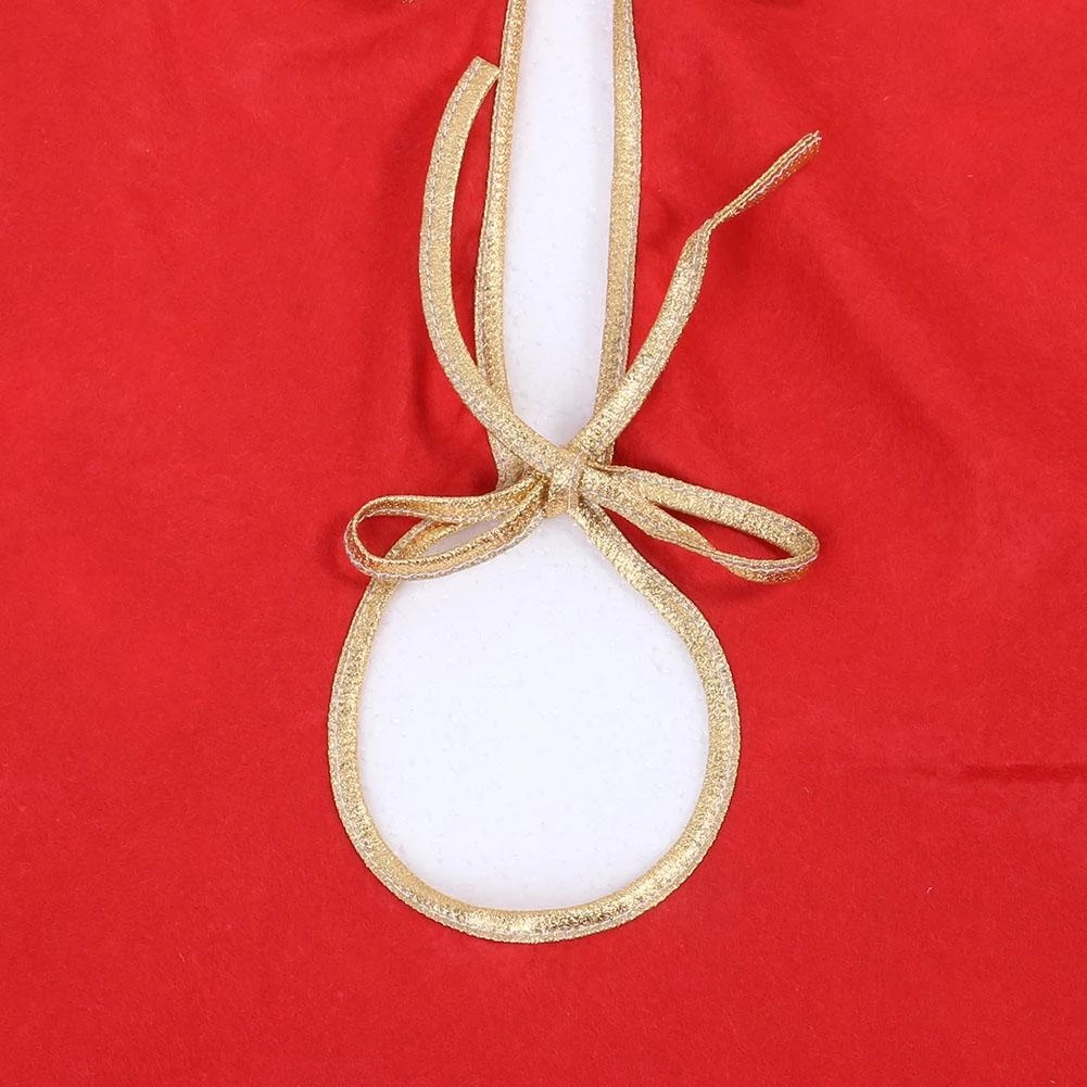 Thảm Lót Trang Trí Cây Thông Noel 60 / 90cm