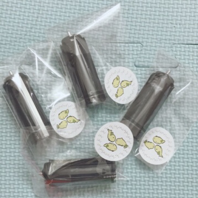 LIGHT STICK BATTERY HOLDER - LÕI PIN THAY THẾ CHO LIGHT STICK - GẬY CỖ VŨ