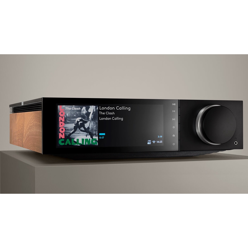 Amply Cambridge Audio EVO 150  liên hệ để có giá km tốt nhất  - Hàng new chính hãng 100% - Bảo hành chính hãng 12 Tháng