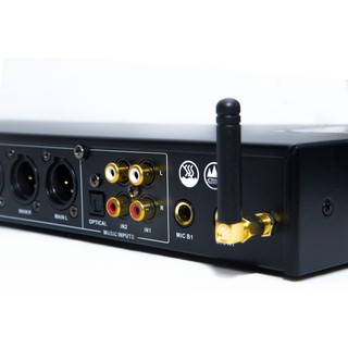 Vang Số dBacoustic S500 Pro