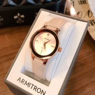 Đông hồ nữ armitron
