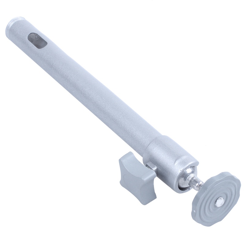 Giá Gắn Tường Xoay 120 Độ Cho Camera An Ninh CCTV