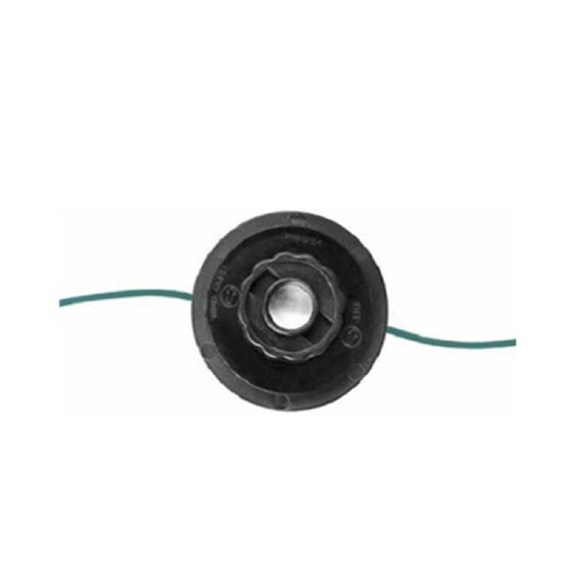 Đĩa cỏ bằng cước TOTAL TGTLS251
