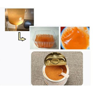 Artemia sấy khô lon 80g 150ml