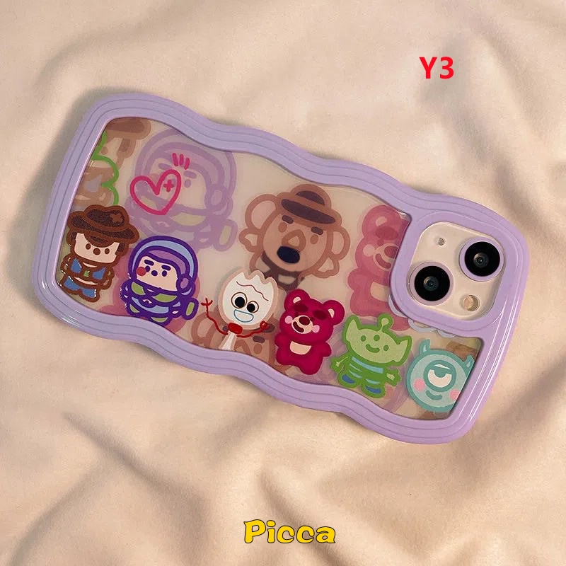 Ốp Điện Thoại Hoạt Hình Disney Cho IPhone 7Plus 14Plus 11 12 13 Pro MAX 7 8 6 6s Plus XR 14 Pro MAX X 8Plus XS MAX SE 2020