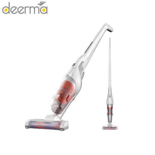 MÁY HÚT BỤI KHÔNG DÂY DEERMA DX730
