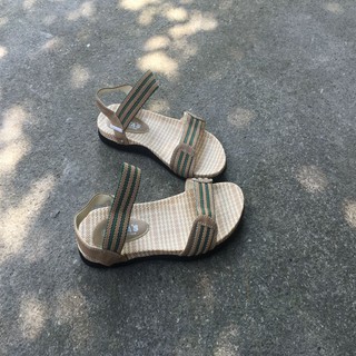 Sandal Bitas SYN62 Đỏ, Xanh