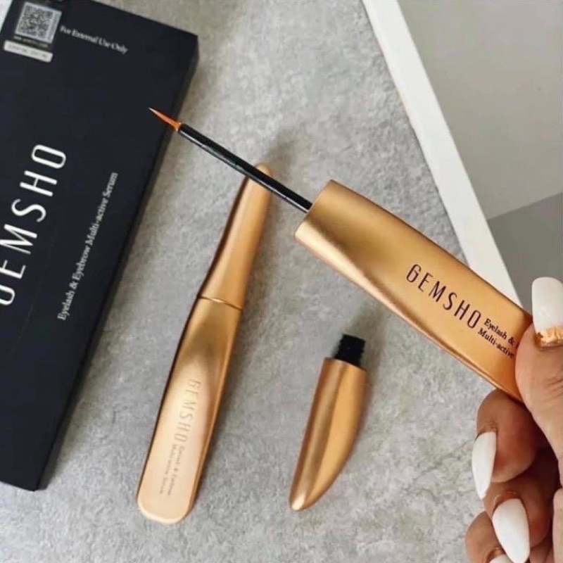 Siêu Dưỡng Mọc và Dai Mi GEMSHO