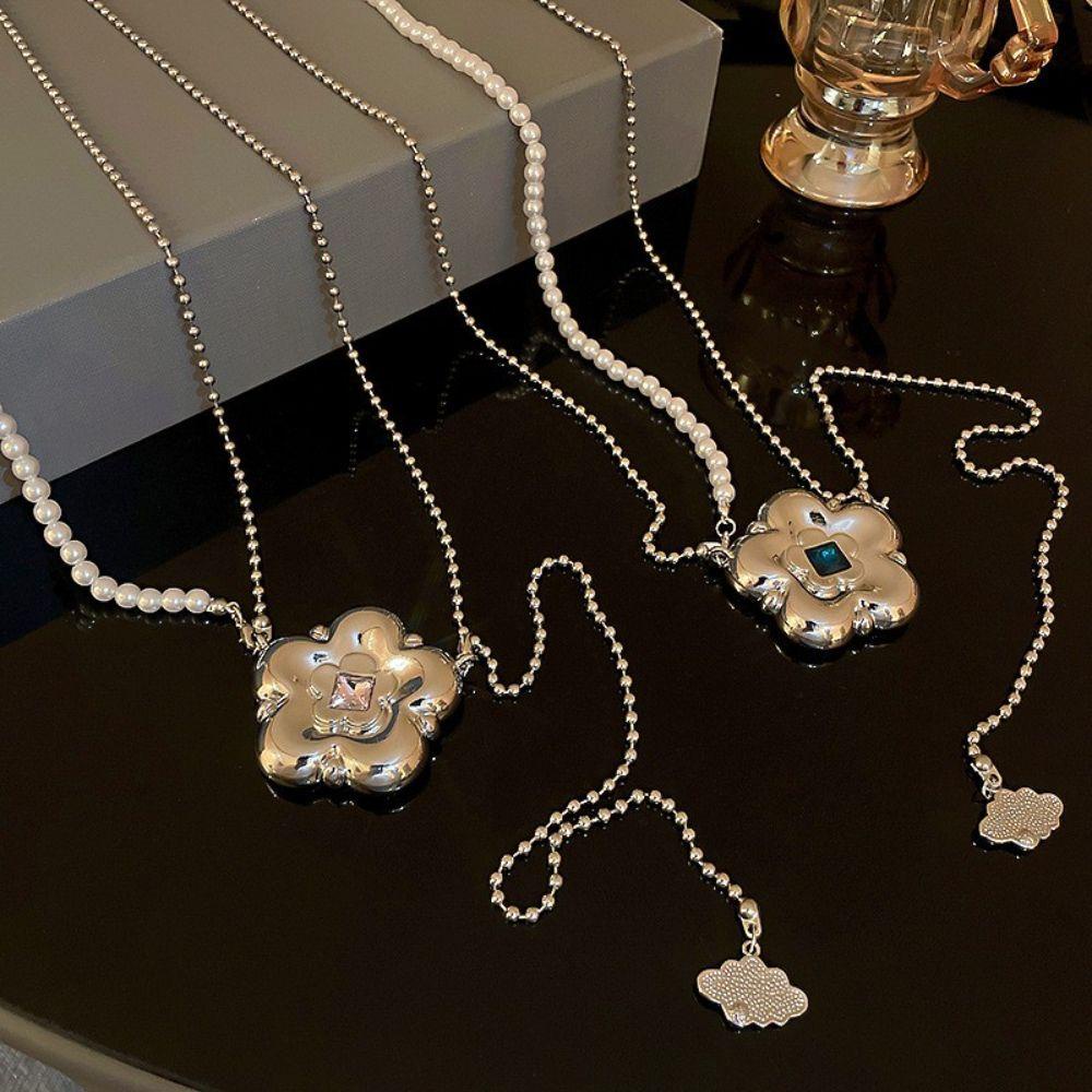 ANEMONE Dây Thắt Lưng Tua Rua Dài Thời Thượng