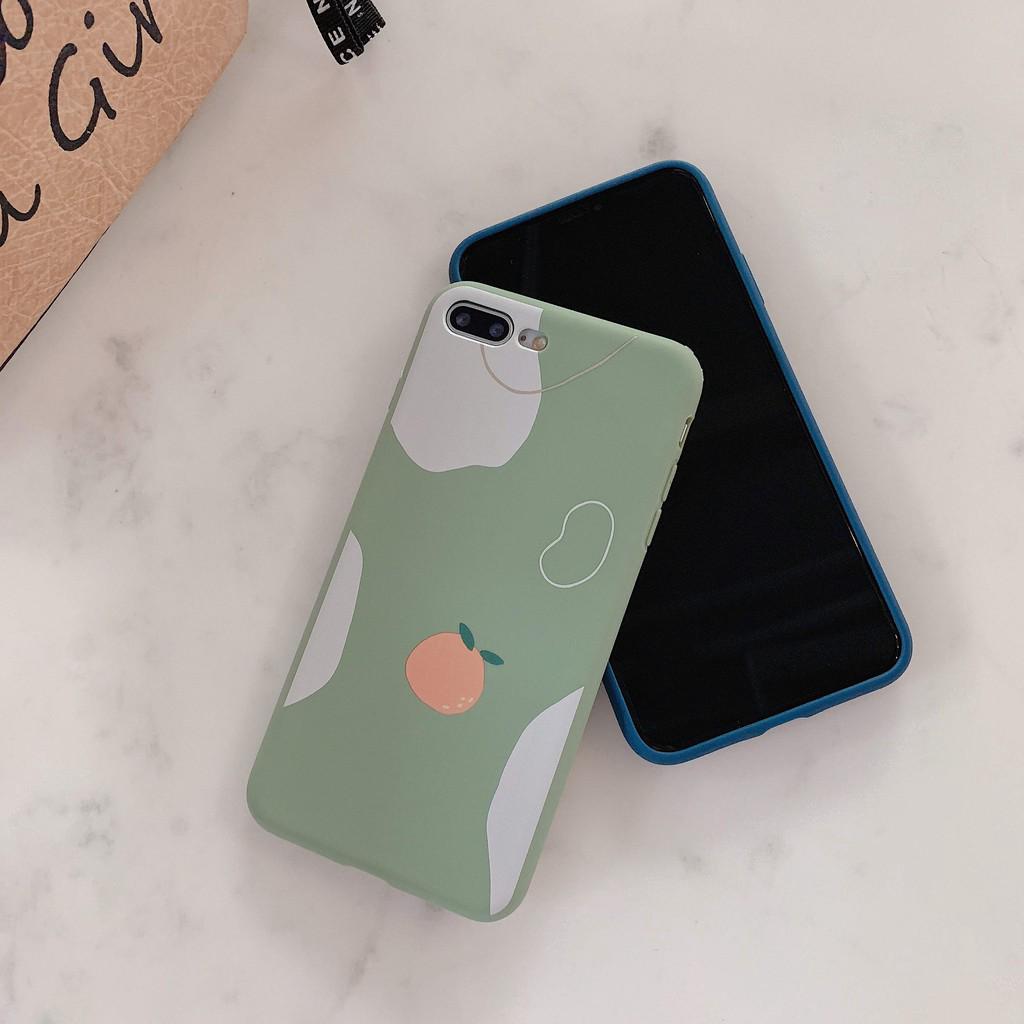 Silicone Case For iphone 6s plus 7 8plus Xs MAX X XS XR