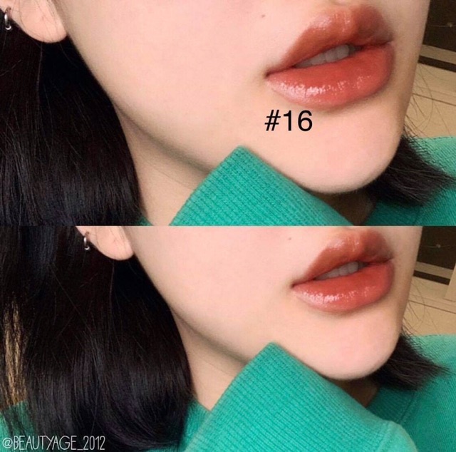 Son dưỡng Canmake Stay-On Balm Rough