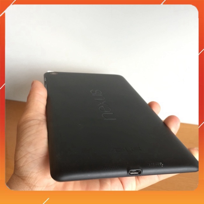 XẢ BANH NÓC Máy tính bảng Google Nexus 7 2013 ram 2GB học online zoom google meet ( tặng bao da) XẢ BANH NÓC