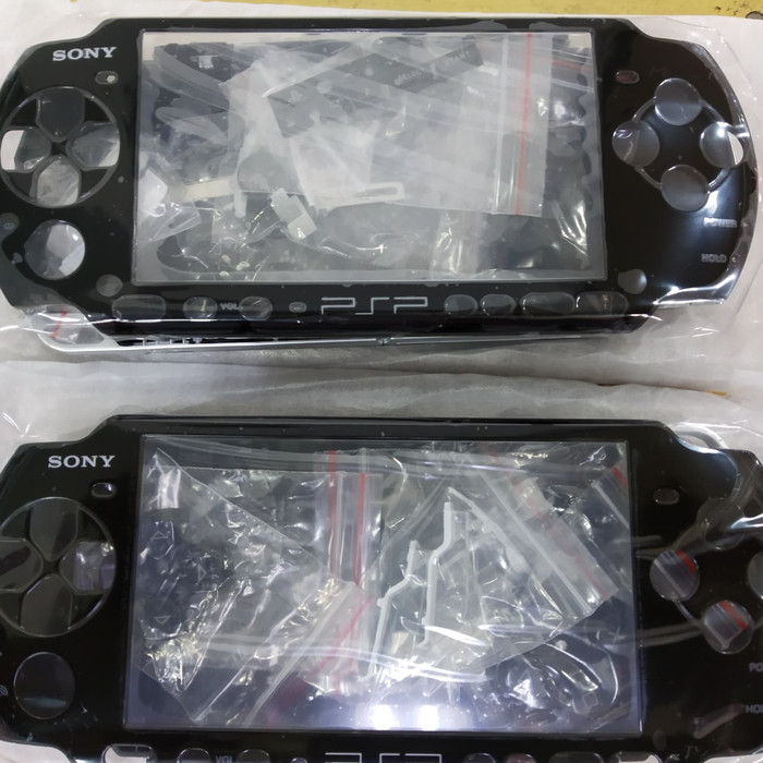 Ốp Bảo Vệ Máy Chơi Game Psp Slim 3000