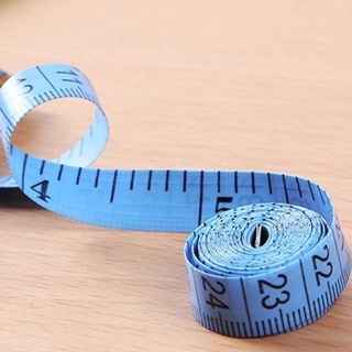 Thước dây nhiều màu 1,5m