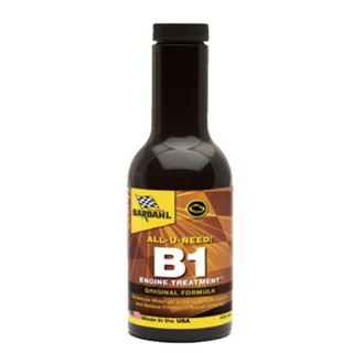 Phụ gia nhớt B1 ( dầu bôi trơn) Bardahl
