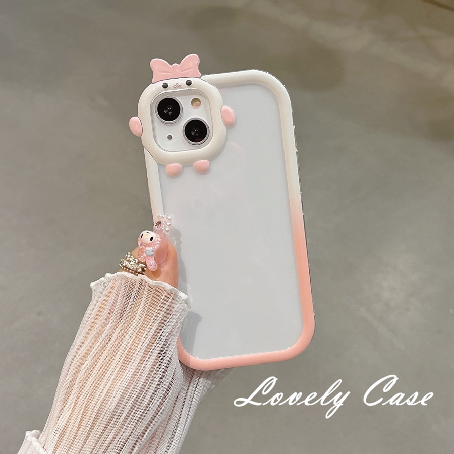 IPhone 14 13 12 11 Pro Max SE 2020 X Xr Xs Max 8 7 Plus Ốp Điện Thoại Mềm Màu Gradient Cho