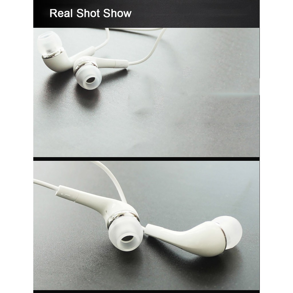 Tai nghe Samsung Mini Hs330 EHS61 cho J5 S4 S5 J7 A5 A7 S6 S7 S8 + S8 plus S9 S10 plus note8 / 9