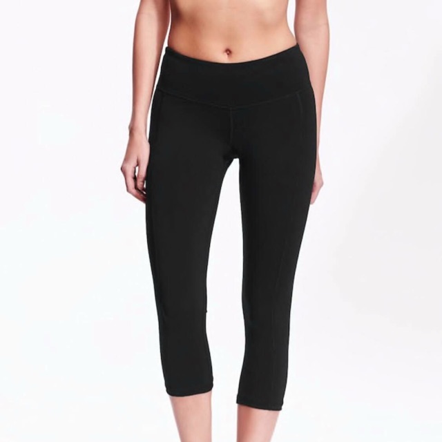 Quần tập nữ old navy