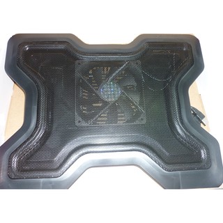 Đế tản nhiệt Cooler 5218 (1 Fan)