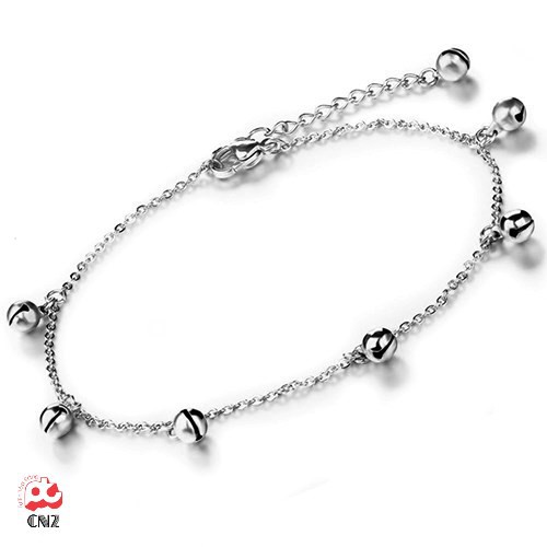Lắc chân titan - Mã: PT35