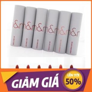 Son Lì Romand Zero Layer Lipstick  ྇