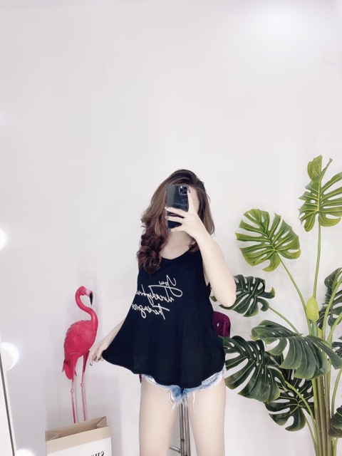 [ XẢ KHO 3 NGÀY Áo thun giấy balo siêu hot - CAROTSHOP | BigBuy360 - bigbuy360.vn