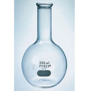 Bình cầu đáy tròn 500ml
