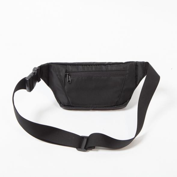 Túi bao tử, túi đeo chéo nam mini chất vải trượt nước đơn giản , nhỏ gọn , thời trang - tiện lợi đi du lịch, tập thể dục | BigBuy360 - bigbuy360.vn