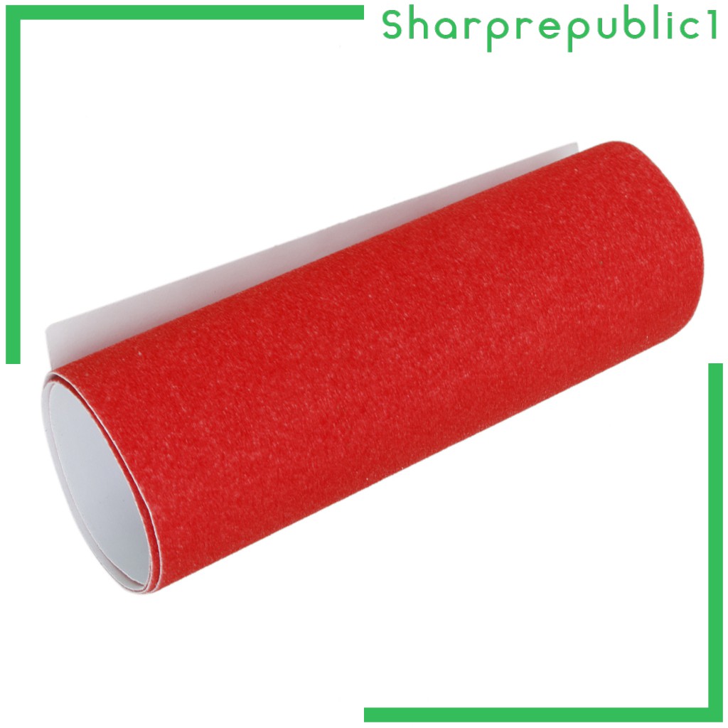 1 Giấy Nhám Bọc Ván Trượt Chuyên Nghiệp Sharprepublic1