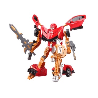 Đồ Chơi Robot Biến Hình Transformer Cho Bé