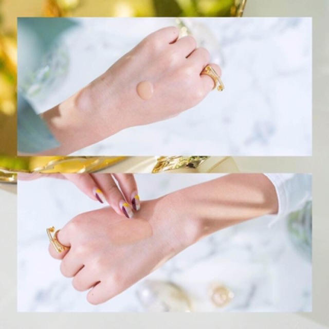 - Tinh chất Whoo Ultimate Regenerating Essence đậm đặc