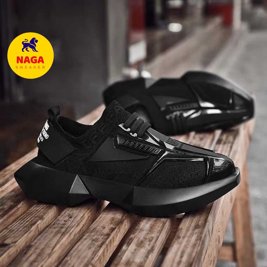 Giày nam siêu cấp hàng cực độc cực hiếm NAGA20