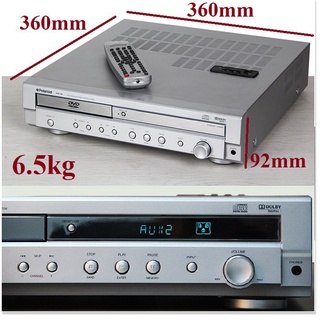 Amply - Cục đẩy - Bộ khuếch đại 5.1 mới 100%