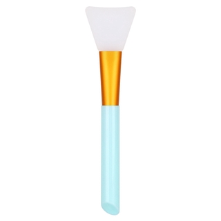 Cọ silicon đắp mặt nạ DIY tiện dụng