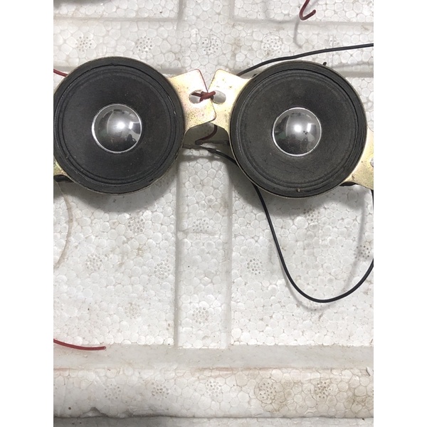 Loa treble Nhật  25W 8 Ôm