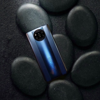 Điện thoại Xiaomi POCO X3 Pro (6GB+128GB) (siêu ưu đãi)
