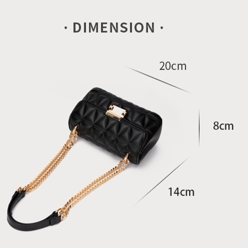 túi xách nữ đeo chéo cao cấp đẹp cầm tay dự tiệc công sở chính hãng sang trọng giá rẻ mới CEEKAY | BigBuy360 - bigbuy360.vn