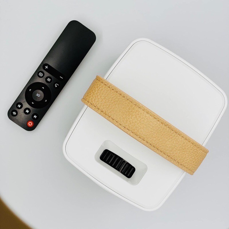 [CHÍNH HÃNG] SIÊU MÁY CHIẾU LED WEJOY Y7 1080P 100inh