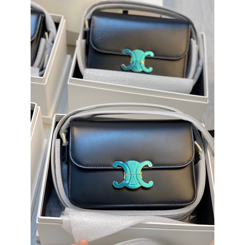 Túi đeo chéo cline classic