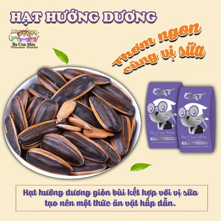 100gr hướng dương tẩm vị ngon hạt mẩy