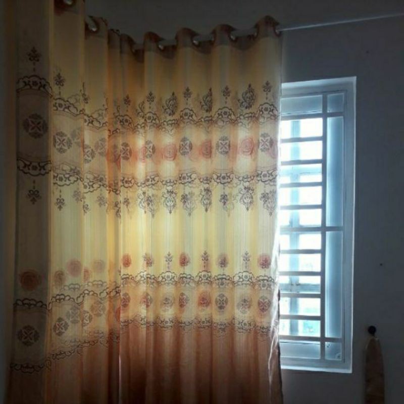 Rèm ri đô nối thanh lý giá sinh viên