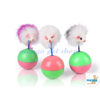Bóng Chuột Lật Đật