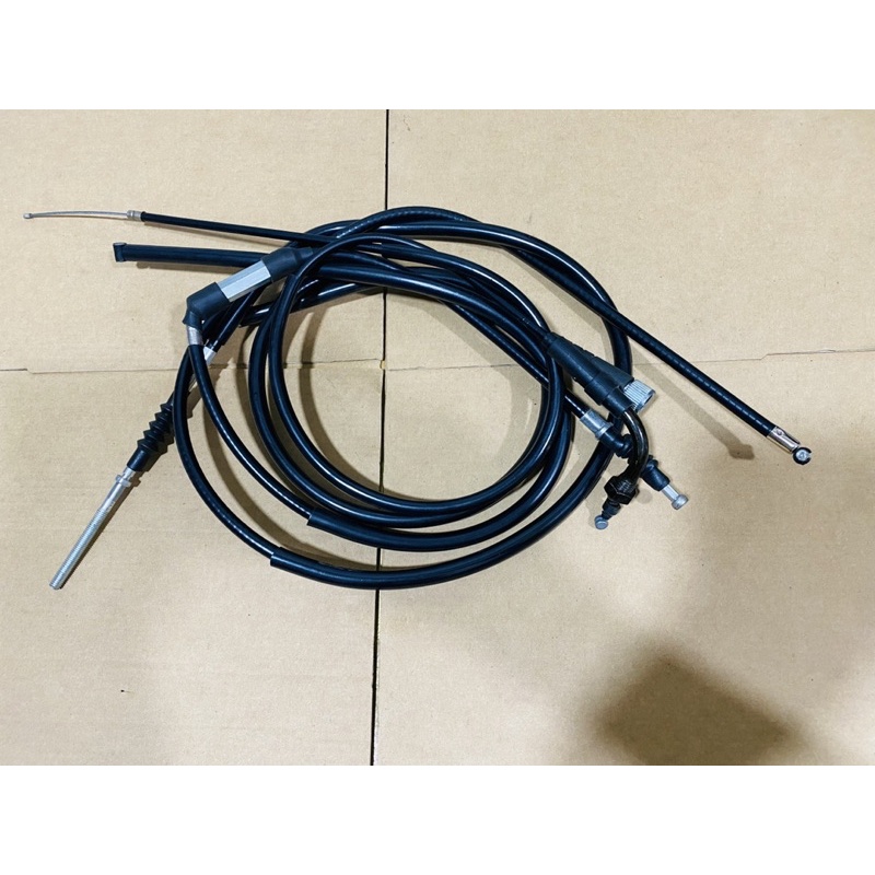 BỘ 4 DÂY XE CD MD