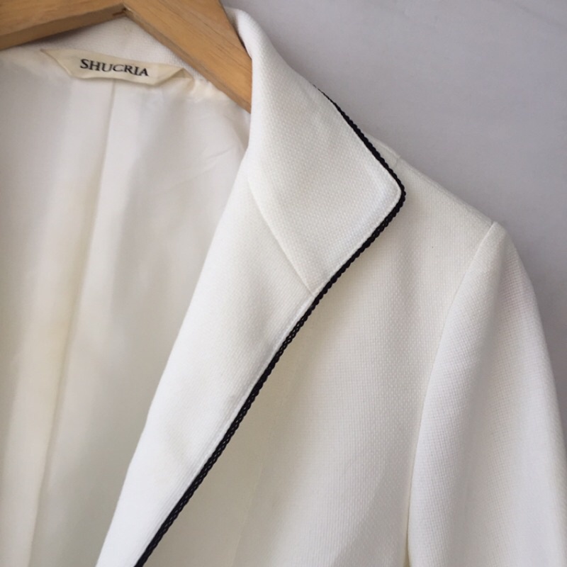 Siêu phẩm Blazer Nhật siêu xinh xịn xò mới cen