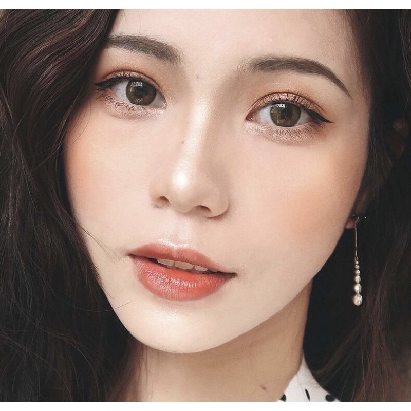 MAFFLICK - Bảng phấn má tạo khối Contouring Powder Palette