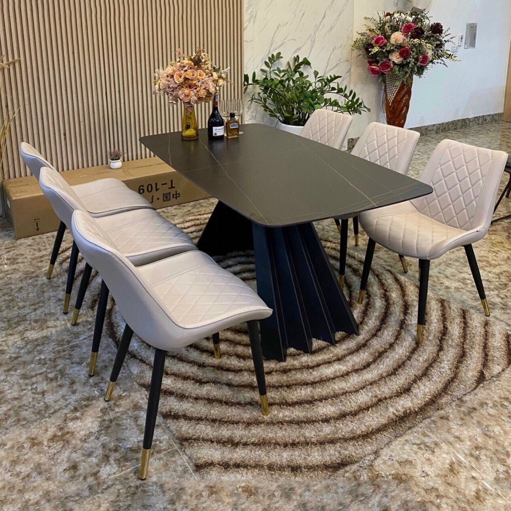 Ghế LOFT trám nhập khẩu