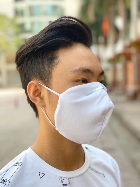 (GIAO LUÔN TRONG NGÀY) Khẩu Trang KT5  3 LỚP | BigBuy360 - bigbuy360.vn