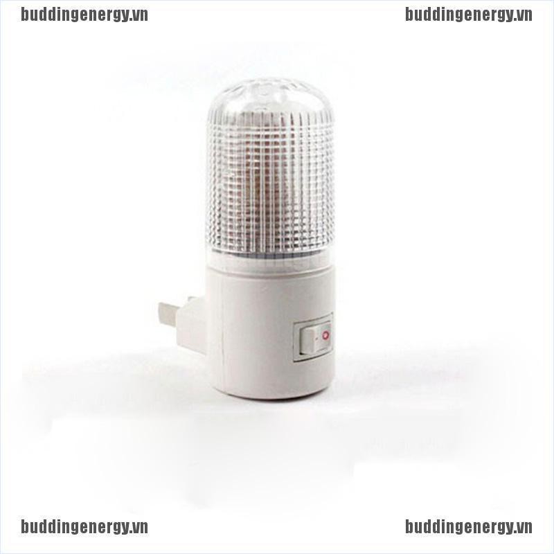 Đèn LED 4 Bóng Ac 3W Chất Lượng Cao