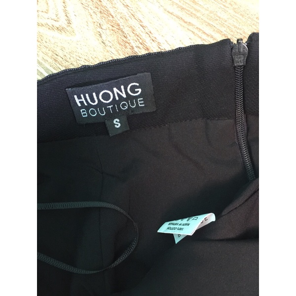 Pass chân váy Hương boutique sz s
