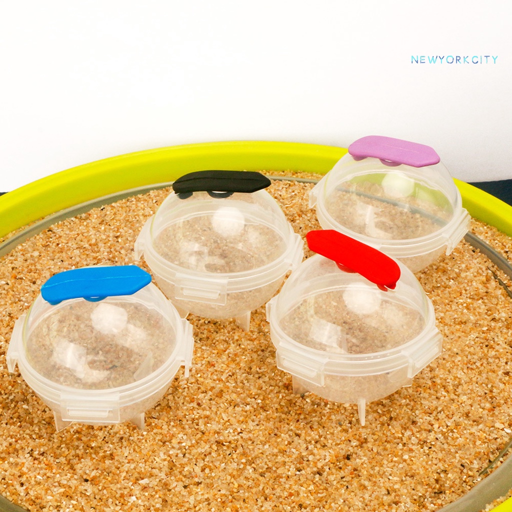 Khuôn Làm Đá Viên Nhỏ Chất Liệu PP Cấp Thực Phẩm Dễ Lấy Ra Cho Nhà Bếp